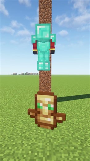 Minecraft explained like its JJk