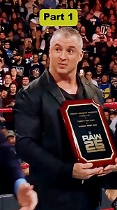 McMahon’s Shocking Excuse to Stone Cold! 😲👴 (Part 1) #stonecold #therock #tripleh #wwe #ufc | The Old Days