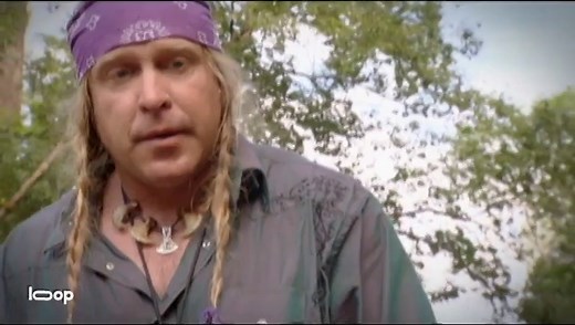 Dual Survival (TV Series 2010–2016)