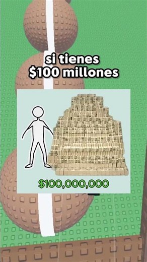 De 1 dólar a un Sextillón de dólares😭💀#roblox #robloxrant #rblx #relatable