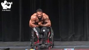 93K views · 459 reactions | Jason Greer - Wheel Chair Bodybuilder Respect  | Fitness work | Facebook