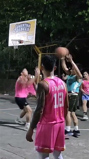 Takbong pagong lang baon ⛹️#pagongbball #pagonglowlights #pagongshorts