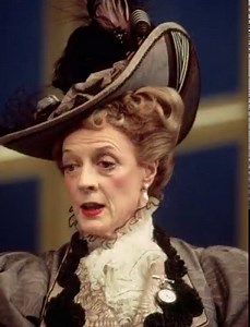 114K views · 2.9K reactions | Happy Birthday Dame Maggie Smith CH,...