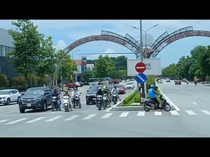 Nhịp sống Thành phố Vinh, tỉnh Nghệ An