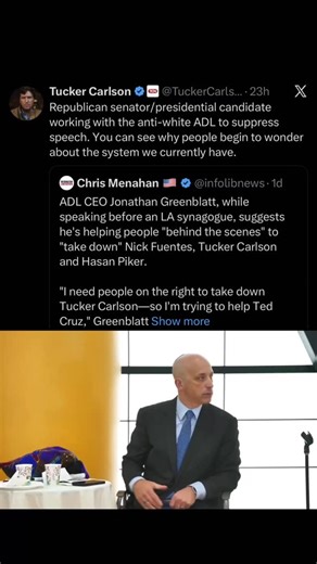 Garbaggio’s Final Form on Instagram: "Chris doin’ the lord’s work on X. Give him a follow if you’re on that platform."