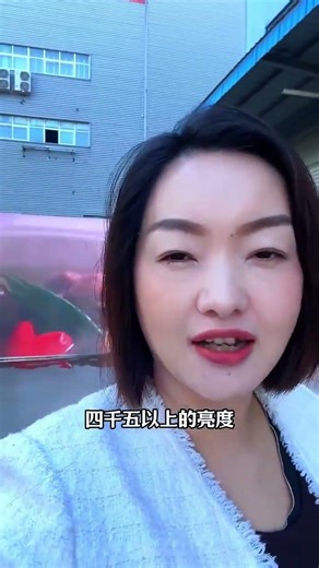 Premium Full-Color LED Display from Direct Factory 🔥 #LEDDisplay #RentalLED