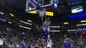 3.7M views · 71K reactions | ANTHONY EDWARDS MY GOODNESS  | NBA TV | Facebook