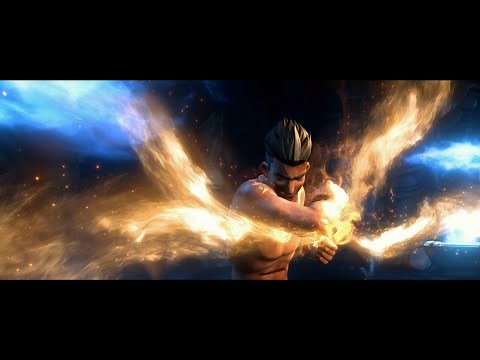9 Satra : The Legend Of Muay Thai TRAILER - Indonesian Subtitle