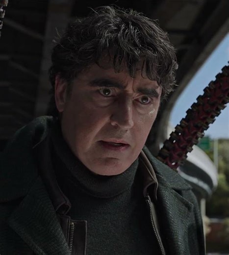 “You’re Not My Peter Parker…”