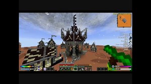 【マインクラフト】荒れ果てた地球を取り戻すpart26【blastoff】