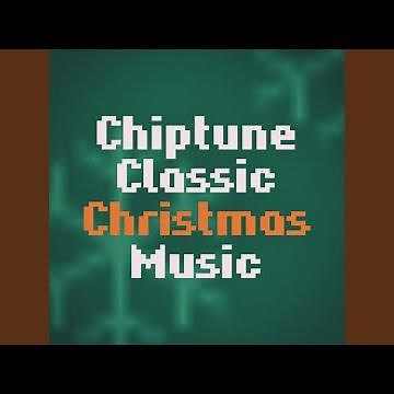 Jingle Bells, Chiptune (8 bit)