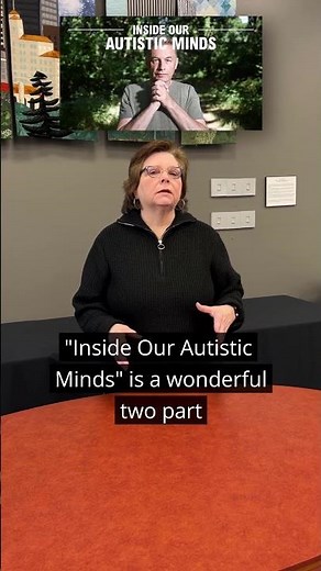 March is National Developmental Disabilities Awareness month.