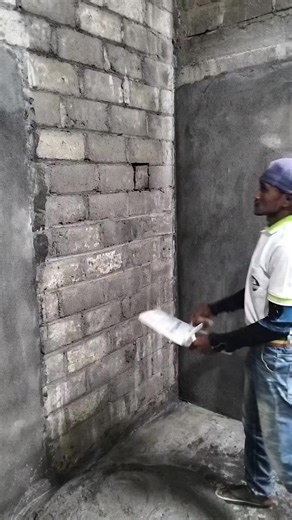 Cara Cepat Plaster Bangunan yang Efektif