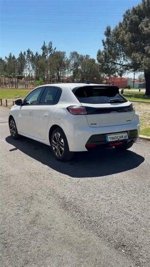 𝗣𝗲𝘂𝗴𝗲𝗼𝘁 𝟮𝟬𝟴 𝟭.𝟮 𝗛𝘆𝗯𝗿𝗶𝗱 𝗔𝗹𝗹𝘂𝗿𝗲 𝗲-𝗗𝗖𝗦𝟲