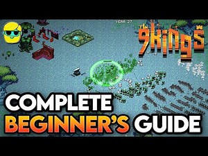 9 Kings | Guide for Complete Beginners