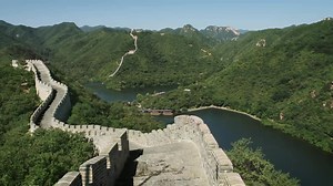 4K城市风景视频合集系列