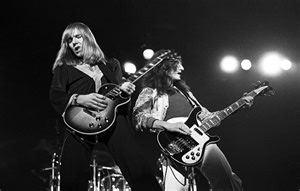 Revisiting Rush's often maligned 'keyboard era'