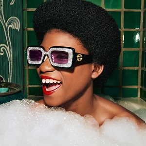 Gucci Eyewear in Cleveland