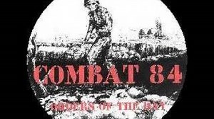 Combat 84 - Trouble