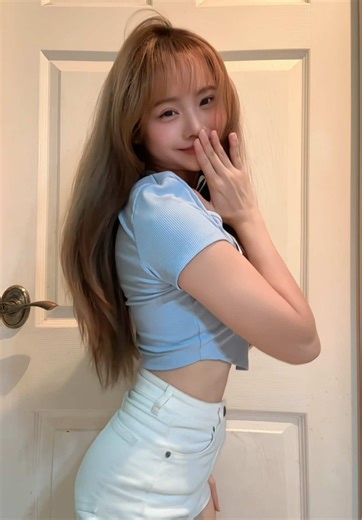 Mimimi Dance Challenge: A Trendy and Cute Performance