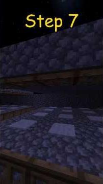 How to make a creeper/xp farm in minecraft