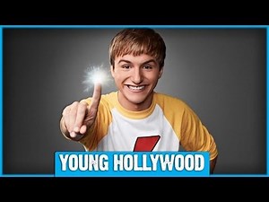 Lucas Cruikshank Goes From Fred Figglehorn To Aliens