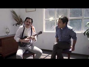 PJAMA con Felipe Botello y El Sonoro Rugir - El Último Beso (Video Oficial)