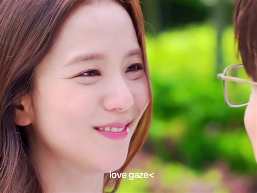 The Magic of Love Gaze in K-Dramas