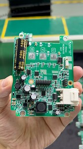 PCB Assembly Manufacturing Process | Electronics Manufacturing Services | SenRuiDa PCBA