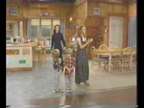 Full House - Final Curtain Call