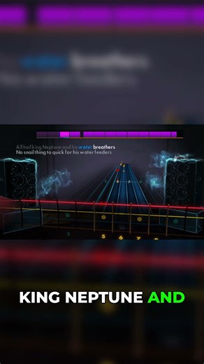 King Neptune & Crunchy Carrots: A Chaotic Rant!