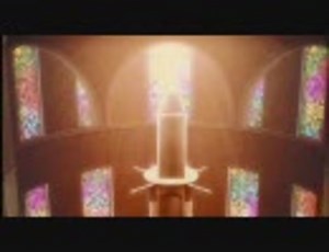 まんが独逸近未来ばなし ED