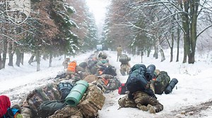 Что произошло в Украине ночью 30 ноября: 30 ноября 2022, 09:26 - новости на Tengrinews.kz