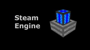 Steam Engine - Tekkit In Less Than 90 Seconds