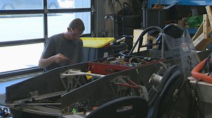 Global’s Eilish Bonang speaks with Gina Park, the team lead of the Dalhousie University Solar Car Project, about her team building the region’s first ever solar vehicle which they will race at the Formula Sun Grand Prix in Kansas! | Global Halifax | Facebook