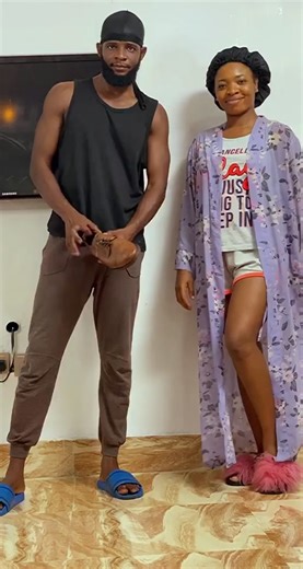 Funny Clothes Change Challenge by Adorable Couple