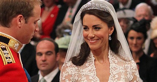 Why the Cartier Halo tiara and will forever be linked to the Princess of Wales