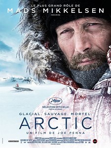Bande Annonce de Arctic