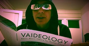 Watch Steve Vai Invite Guitarists to Vai Academy 5.0