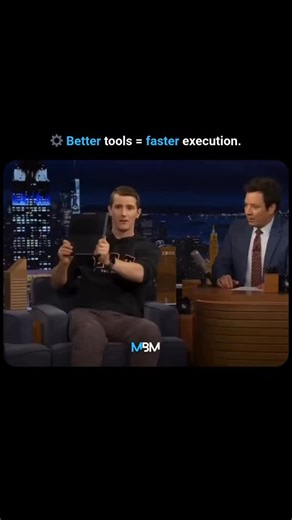 Build Wealth with Systems & Tools on Instagram: "💎 Most people work harder. Builders work smarter. Technology doesn’t create success by itself. But the right tools multiply execution ⚙️ More space. Less friction. Faster decisions. 📌 Lesson: Wealth is built when systems and tools remove limits. 👉 Save this if you care about productivity 👉 Send this to someone building something serious 👉 Comment “TOOLS” if you believe leverage beats effort 🎁 I built a free toolkit to help you execute better