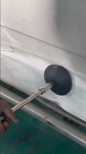 How to Paintless Dent Removal| Car Dent Repair With out Paint#paintlessdentrepair