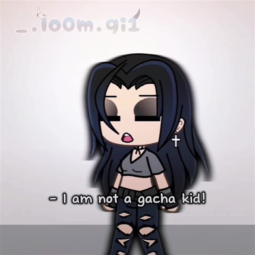 Merrily we fall out of line out of line~😍🤞 // ##lo0mqi1// ##batman##fypage##emo##lo0m##fyp##viral?##gacha##?