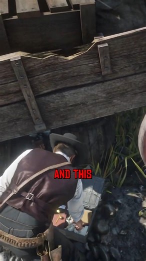 Most players probably missed these hidden loot locations in Red Dead Redemption 2.