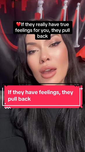 Why Men Pull Back When They Have Real Feelings