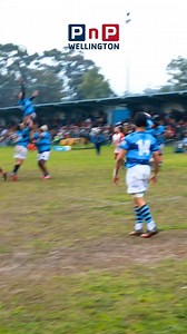 Beautiful Team Effort and brilliant execution by Our Roses United RFC Captain ELSHAUN DAVIDS #BolandGrootUitdaag #witsentraal #newtonsrfc #rosesunitedrfc #leaguechampions #League2025 | Roses United Rugby Club