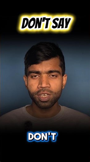 Don’t Say “It’s Okay” ❌ Say This Instead | No Biggie 😎 | English Speaking Practice #shorts