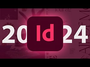 Neu in Adobe InDesign (2024): Alle neuen Funktionen im Überblick
