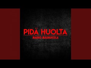Pidä huolta