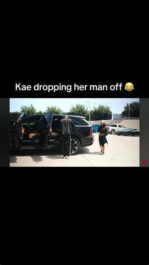 Bucky is hilarious 😂😂😂 #karrueche #deionsanders #fyp #couple | karrueche