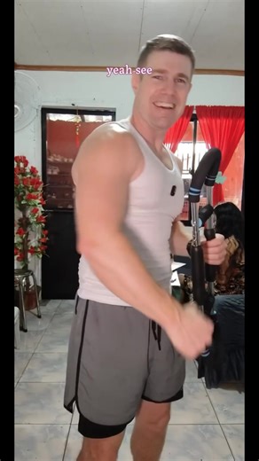 Adjustable Power Twister Arm Trainer for Upper Body Strength